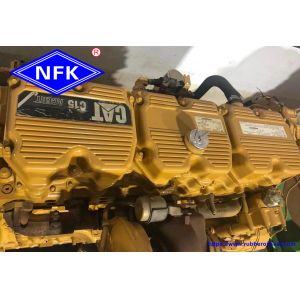 Buy cheap 343KW C15 Diesel Engines For 365C Excavator from wholesalers