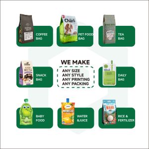 Buy cheap Custom Printing Eco-Friendly Compostable Matte Finished Flat Bottom Coffee Bag With Valve and Zipper from wholesalers