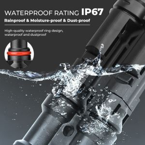 Buy cheap Portable Y Branch Solar Branch Connectors Connector FMM+MFF 1 Pair from wholesalers