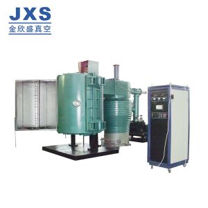 Buy cheap Custom Made Plastic Chrome Thermal Evaporation System from wholesalers