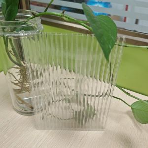 Buy cheap 6mm 10mm polycarbonate sheet Clear Hollow from wholesalers
