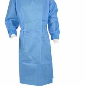 Buy cheap SMMS SSMMS Nonwoven Fabric Antistatic AAMI3 Fabric SMS Manufacturer from wholesalers