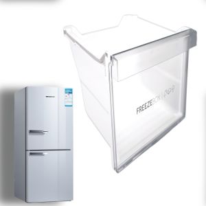 Buy cheap Custom Refrigerator Component Mold Design Injection Molding Services from wholesalers