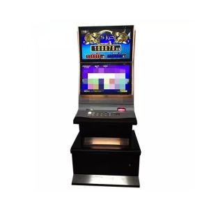 Buy cheap Sturdy 32/43'' Ultimate Fire Link Slot Machine Thickened Multiscene product