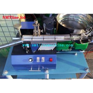 Buy cheap Stable Pcb Lead Cutting Machine , High Speed Component Cutting Machine from wholesalers