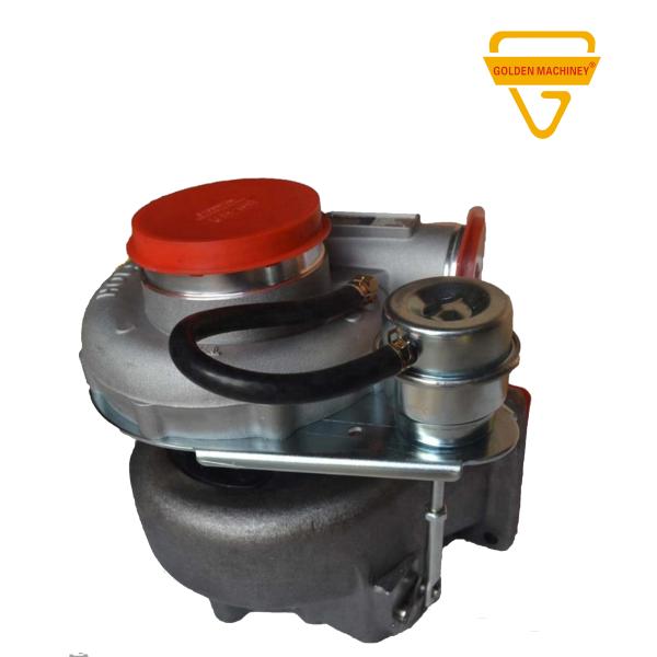 Quality 3768323 500390351 Ivec Truck Turbo Charger for sale