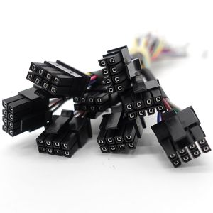 Delphi 8 PIN JST ZH 1.5mm Molex Picoblade Connector for Chinese Fridge Wiring