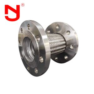 Buy cheap Stainless Steel Wire Braided Corrugated Metal Hose Pipe Flex Connector from wholesalers