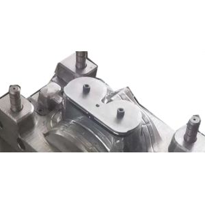 China Customized Home Appliance Mould ABS / PA6 Industrial Glasses Mold on sale