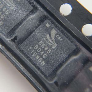 Buy cheap CSR8645B04-IBBC-R BGA Package Bluetooth Main Control Chip RF360 from wholesalers