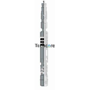 Buy cheap Hydraulic Downhole Retrievable Wireline Bridge Plug Oil Well Completion from wholesalers