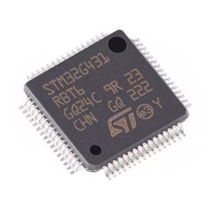 Buy cheap Cheap Wholesale ARM MCU STM32 STM32G431 STM32G431RBT6 LQFP-64 Microcontroller Bom Service from wholesalers