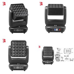 Moving Head LightFor Parties And Performance Environments Supplier