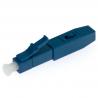 Buy cheap LC Fast Connect Fiber Connectors 2.0mm X 3.0mm For FTTH FTTX from wholesalers