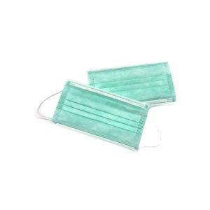 Buy cheap Adjustable Nose Clip Disposable Hygiene Face Mask Non - Irritating OEM from wholesalers