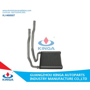 Buy cheap Toyota Heat Exchanger Radiator For Camry Acv40 Size 154 * 203 * 26mm from wholesalers