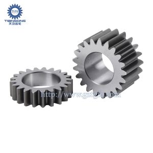China HX160L R160LC7 R170W7 R200W7 R200W7A R210LC-7 Durable Excavator Gearbox Planetary Gear XKAQ-00023/XKAQ-00025 on sale