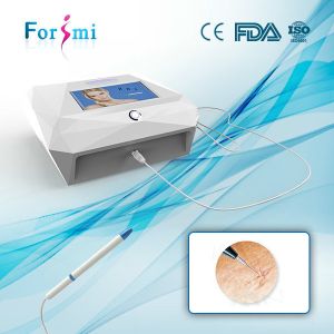 Multifunction Spider Vein And Pigmentation Removal Machine with High Frequency