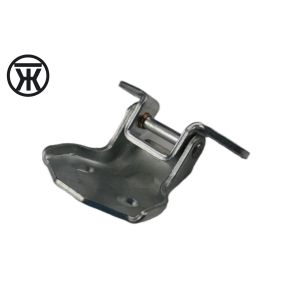 Buy cheap ISUZU TFR54 4JA1 HINGE DOOR FRT RH 8941553150 6106400D from wholesalers