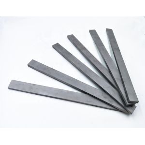 Buy cheap All Kinds Of Sizes Tungsten Carbide Strips For Paper Cutting / Coating product