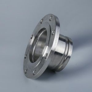 Buy cheap Polishing M Profile Press Fittings DN15 Mapress Stainless Steel Coupling from wholesalers