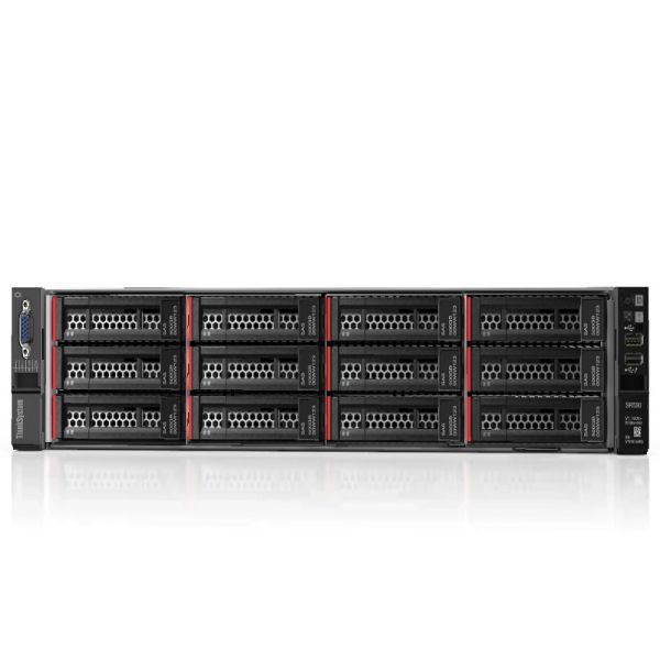 Lenovo SR588 Server Lenovo Server ThinkSystem SR588 ThinkServer SR588