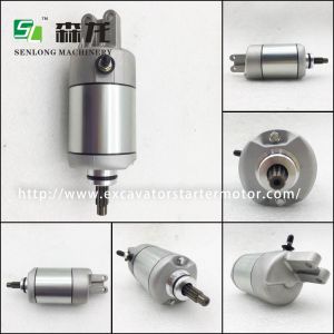 Starter ATV TRX450-500 1998-2000 Motorcycle 12V 10T CCW 31200-HM7-000 31200-HM7