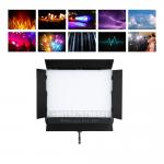 Buy cheap 2700K 120w Led Lighting Video Production Film Shooting Lights Equipment With 14 Effects from wholesalers