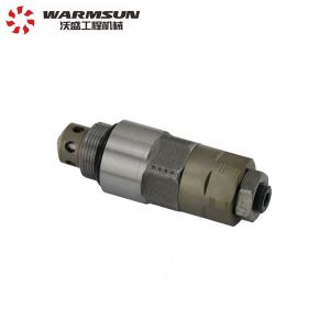SANY SY135 - 235 B220401000695 20T Main Valve , Oil Port Overflow Valve