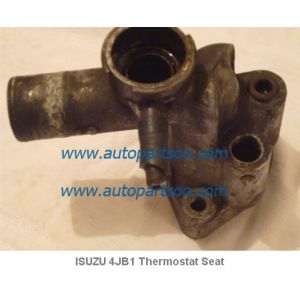 Buy cheap 897034445-0 Thermostat seat 4JB1 NKR ISUZU from wholesalers