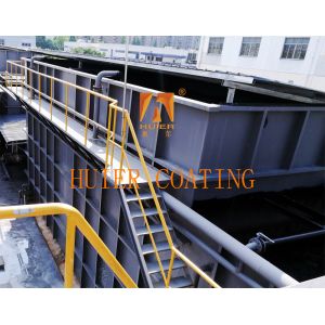 China Anti-Corrosion Low-Maintenance Environmental Protection Equipment for Industrial Municipal on sale