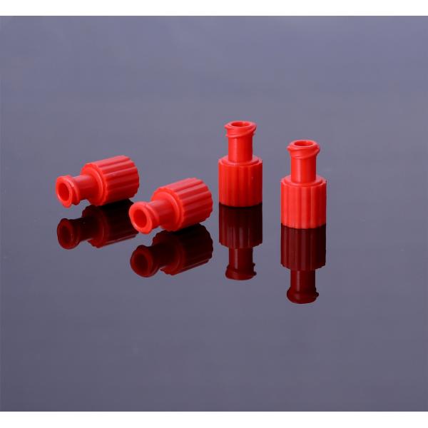 Buy cheap Medical Components Infusion Set Connector Combi from wholesalers