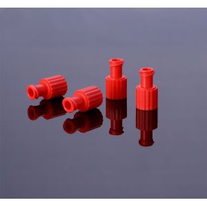 Buy cheap Medical Components Infusion Set Connector Combi from wholesalers