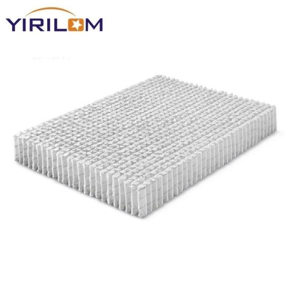 Quality Pocket Spring Furniture Customization Bulk Pocket Spring Units for sale