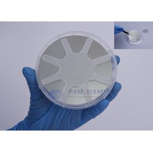 Buy cheap Silicon Wafer Cz, Mcz, Float-Zone With High-Resistivity And Good Lifetime from wholesalers