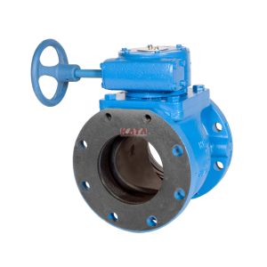 Buy cheap KATA VALVE API 6D VALVE PLUB VALVE NPS 12" from wholesalers