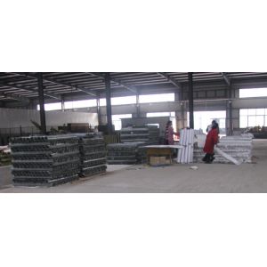 galvanized expanded metal mesh for window