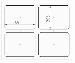 Automatic Vacuum Displacement Vertical Modified Atmosphere Sealer Plastic