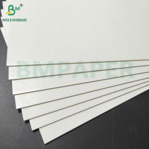 Buy cheap FBB GC1 Board One Side White Coated 1000gsm High End Packaging Box Board from wholesalers