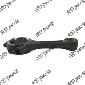 Buy cheap 4D26 Black Diesel Engine Connecting Rod For QUANCHAI from wholesalers
