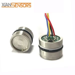 Buy cheap Compact  I2C Pressure Transducer Isolated  Structure For Multiple Media from wholesalers