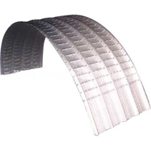 Buy cheap High Corrugation Stud And Track Roll Forming Machine With Max Span 40m Auto Feed product