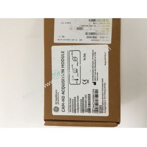 GE Medical System CAM HD 900995-003 ECG Acquisition Module New Original