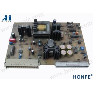 Buy cheap BE91235 Weaving Machine Spare Parts SMPS-2 PAT/GTM Board from wholesalers