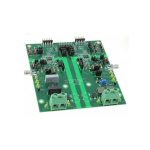 Buy cheap MAX14001EVSYS Embedded Solutions 10 Bit 10k Samples Per Second ADC Evaluation Board from wholesalers