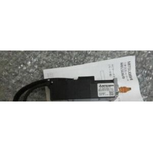 Buy cheap HC-AQ0336BS-S18 Mitsubishi Electronic Servo Synchronous Gear Motor from wholesalers