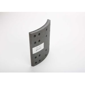 Buy cheap Emark Truck Brake Linings CFR Trade Term Customized Packaging from wholesalers