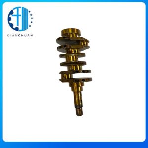 Buy cheap Crankshaft D1803 1G840-23020 For Kubota Engine part from wholesalers