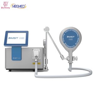Buy cheap Extracorporeal Magneto-Transduction Therapy CE Certified Body Application Therapy With Pulsed Physio Magnetic Therapy from wholesalers
