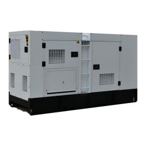Buy cheap 250KW 313KVA 20A Electric Start Diesel Generator from wholesalers